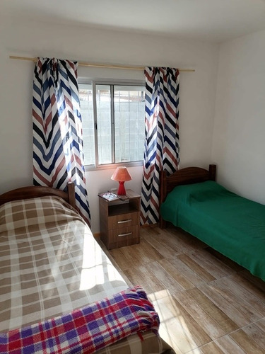 Casa En Alquiler Por Temporada