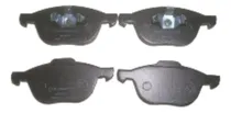 Comprar Pastillas Freno Jgo 4 Del. Audi A3 Vw Bora Ventó Passat