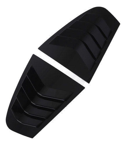 1 Par De Fundas Protectoras Y Ligeras Para Ventana Lateral