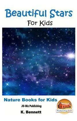 Libro Beautiful Stars For Kids - John Davidson