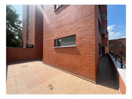 Rhbr-14403 Apto Piso 2 Envigado, Los Cristales
