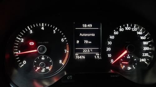 Volkswagen Suran Comfortline Gp
