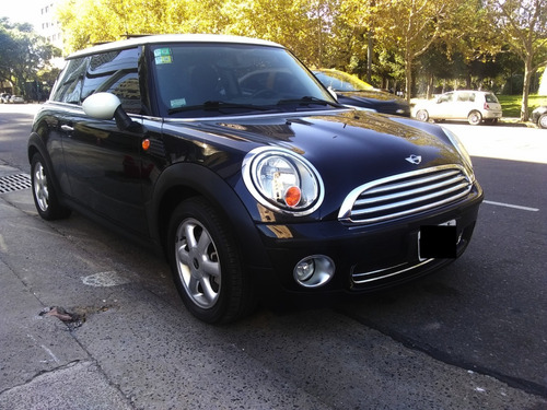 Mini Cooper 1.6 Chili 2009
