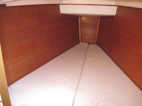 Imagen 9 de 14 de Velero Malbec 360 Año 2006 Yanmar 29hp