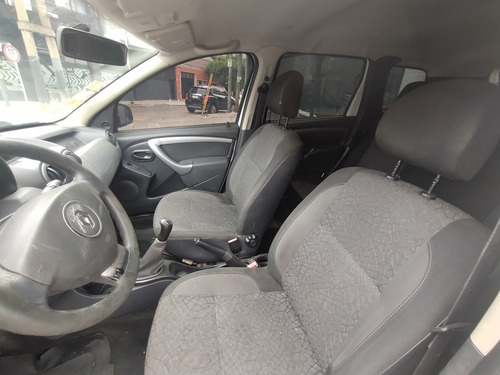 Renault Duster 1.6 4x2 Confort Plus 110cv