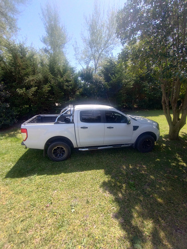 Ford Ranger 3.2 DSL AT 4x2 XLS
