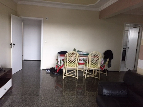 Imagem 7 de 16 de Apartamento Para Alugar Na Cidade De Fortaleza-ce - L11819
