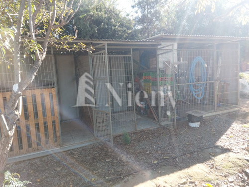 Imagen 6 de 24 de Parcela Venta, Sector Lo Gamboa