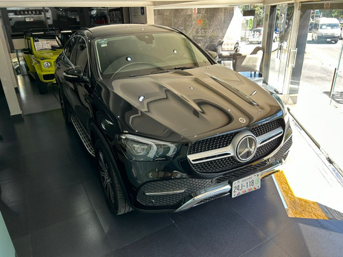 Mercedes Benz  Gle 450 2021