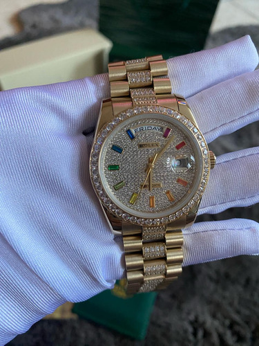 Reloj Rolex Daydate 36mm