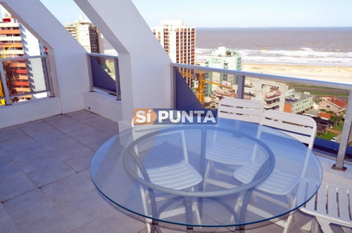 Imagen 7 de 24 de Apartamento En Alquiler - Brava