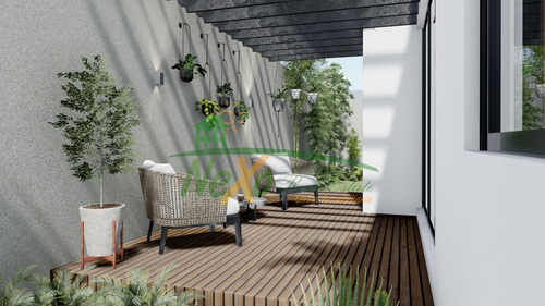 Imagen 7 de 8 de Apartamentos Próximo Centro Español Santiago (tra-252 A2)