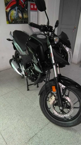 Honda Cb160f Dlx