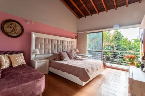 Casa En Venta En San Lucas. Cod V12227