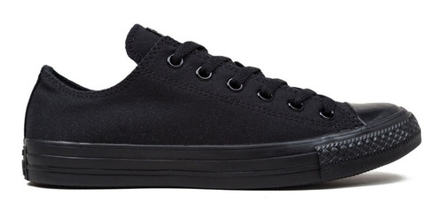 Zapatillas Converse Chuck Taylor All Star Monochrome (7004)