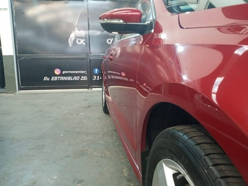 Volkswagen Vento 1.4 Tsi Highline 2016 63.000km