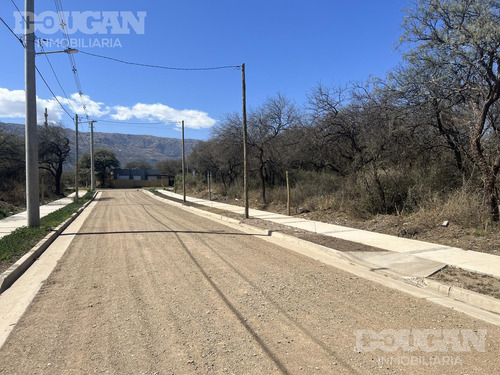 Venta - Terreno Cerca Del Centro - Merlo San Luis
