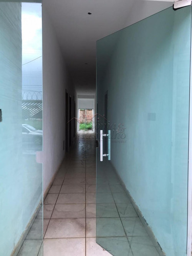 Apartamentos - Ref: V8538