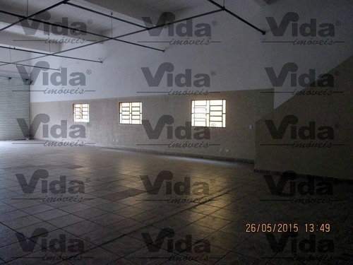 Imagem 4 de 15 de Prédio Inteiro Para Locação Em Vila Yolanda - Osasco - 29581