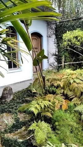 Imagem 8 de 9 de Casa Sobrado Para Venda, 2 Dormitório(s), 212.0m² - 7391