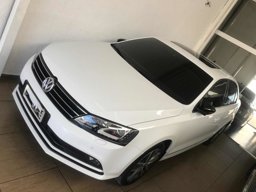 Volkswagen Jetta 2016 2.0 Tsi Highline 4p