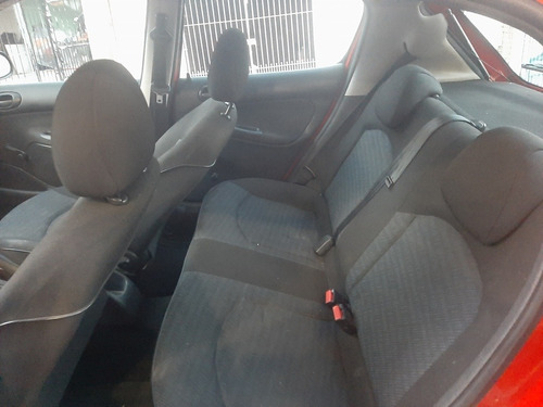 Peugeot 207 2011 1.4 X-line Flex 5p