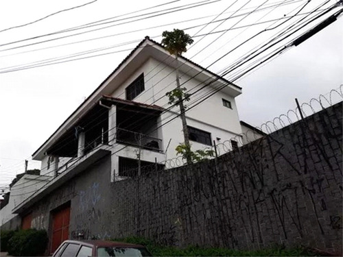 Imagem 13 de 15 de Magnífico Sobrado Com 4 Dormitórios, 2 Suítes E Com 300 M2 De Área Contruída - Reo360475