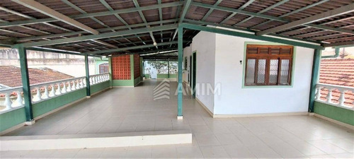 Imagem 23 de 29 de Casa À Venda, 315 M² Por R$ 1.050.000,00 - Santa Rosa - Niterói/rj - Ca0828