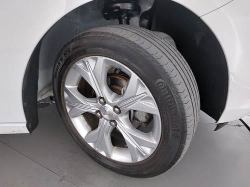 Chevrolet Onix 1.0 TURBO FLEX LTZ AUTOMÁTICO