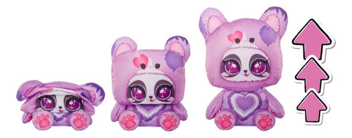Lol Surprise Tweens Costume Surprise Hoops Cutie 0413 - Mga