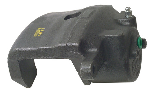 (1) Caliper O Mordaza Del Der Mazda 6 06/13 Cardone (Reacondicionado)