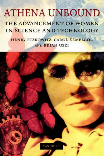 Athena Unbound, De Henry Etzkowitz. Editorial Cambridge University Press, Tapa Dura En Inglés