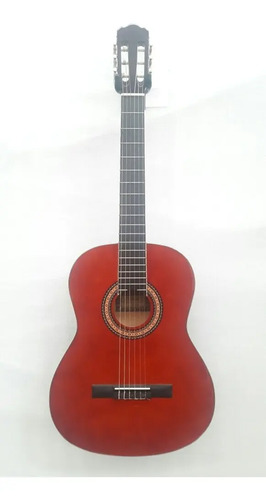 Guitarra Criolla Accord Stud Superior Mic Kingdom Music 603 | Envío gratis