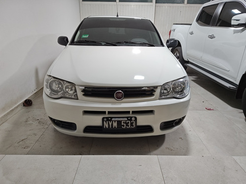 Fiat Palio 1.4 Fire Top Pack Seg.