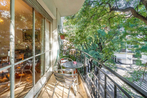 Piso En Venta Caballito 4 Amb, Dep Y Cochera