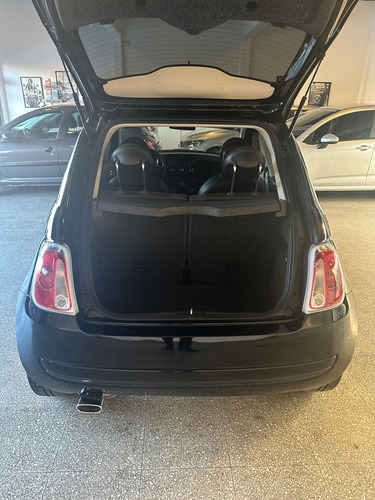 Fiat 500 1.4 Cult 85cv