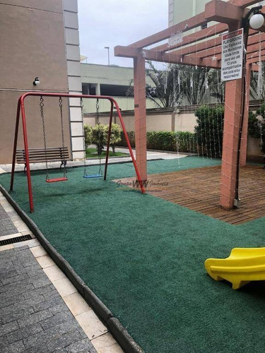 Imagem 13 de 20 de Apartamento À Venda, 49 M² Por R$ 230.000,00 - Jardim Santa Teresinha - São Paulo/sp - Ap3057