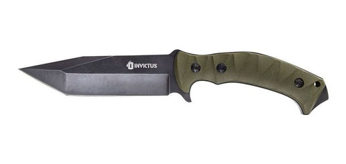 Faca Komodo Invictus