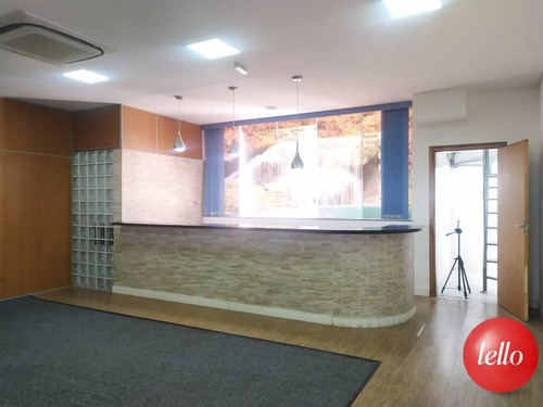Comercial/industrial - Ref: 80277