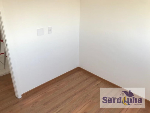Imagem 8 de 15 de Apartamento Em Vila Andrade - São Paulo - 4546