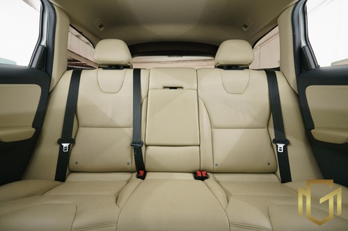 Imagem 7 de 15 de Volvo Xc 60 T5 Comfort 2.0 2015 Branca