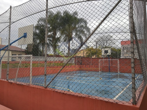 Imagem 20 de 27 de Apartamento - Ap00067 - 68172324