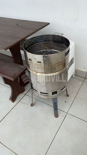 Imagem 8 de 15 de Apartamento Com 04 Dormitórios Sendo 01 Suíte 2 Dormitórios E + Dependência De Empregada Com 02 Vagas De Garagem Privativas, Para Carro Pequeno! - 3940_3