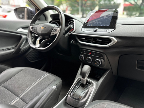 Chevrolet Tracker 1.0 TURBO FLEX LTZ AUTOMÁTICO