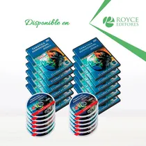 Comprar Temática Audiovisual Didaco 12 Dvds
