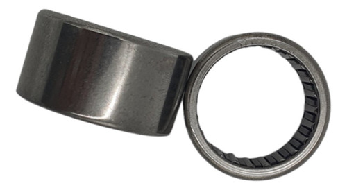 6 Balero Aguja Para Flecha Nissan Pathfinder 4x4 27 Dientes