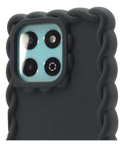 Funda - Case Para Honor X6b Plus Protector Antigolpes Rudo