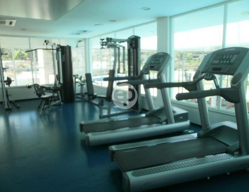 Venta Apartamento 3 Dormitorios En Suite Playa Mansa