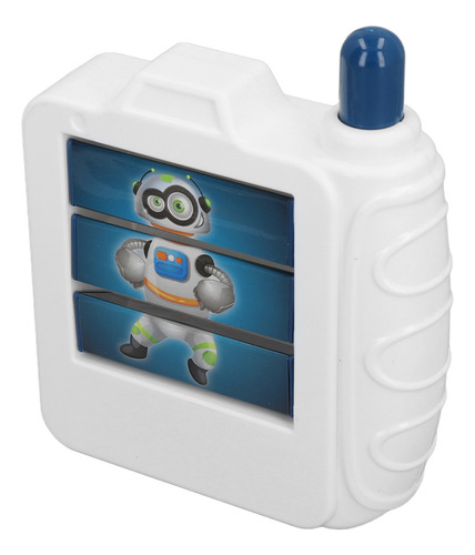Jogo Infantil Alien Gossip Cute Camera Design Memory