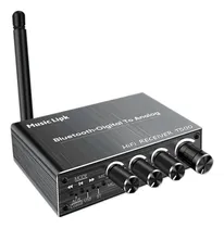 Comprar Receptor Transmissor De Música Sem Fio E Áudio Bluetooth 5.3